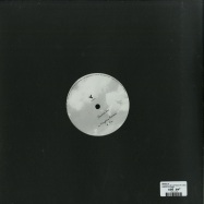 Back View : Pandilla - TRIANGULUM AUSTRALE EP (VINYL ONLY) - Pandilla LTD / PND002