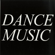 Back View : Spencer Parker - DANCE MUSIC - ALBUM SAMPLER 001 - Workthem / Workthem041