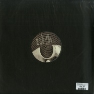 Back View : Various Artists - LYNX SPOTLIGHT SALESPACK (3X12 INCH) - Fokuz Recordings / LYNXPACK001