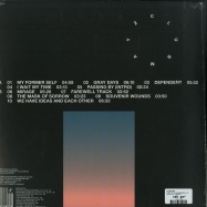 Back View : Club Mayz - THE GIFT OF SURRENDER (LP) - Wool-E Discs / WED042V