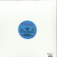 Back View : Hipnotic - ARE YOU LONELY REMIXES - Street Level Records / SLR1202PR