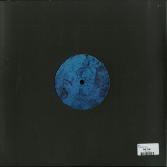 Back View : VOY - 09 (VINYL ONLY) - VOY Records / VOY009