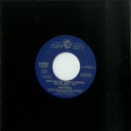 Back View : Davy Dmx - ONE FOR THE TREBLE (FRESH)(7 INCH) - Tuff City / ZS404355P