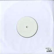 Back View : Unknown Artist - TROPICAL JAM 3 (10 INCH) - Tropical Jam / TJE-003