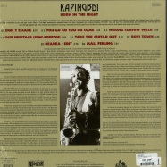 Back View : Kapingbdi - BORN IN THE NIGHT (LP) - Sonorama / SONOL110