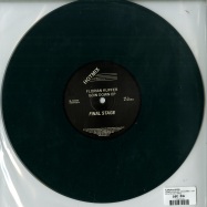 Back View : Florian Kupfer - GOING DOWN EP (COLOURED 10 INCH) - Hotmix Records / HM024