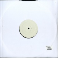 Back View : Deep88 - HARMONY / TE QUIERO - What About This Love / WATL03WHT