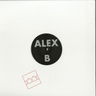 Back View : Alex - SAMBA / MEMO - The Trilogy Tapes  / TTT079
