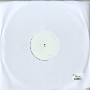 Back View : HNNY - MUSIC IS NICE - Omena / OM028