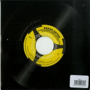 Back View : Renee Geyer - BE THERE IN THE MORNING (REMASTERED) (7 INCH) - Expansion / 7DOS3