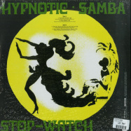 Back View : Hypnotic Samba - HYPNOTIC SAMBA - Zyx Music / MAXI 1031-12