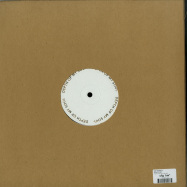 Back View : Nat Wendell - RENDITIONS - Depth of My Soul / DMS 002
