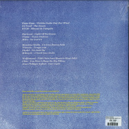 Back View : Various Artists - PROPER SUNBURN - FORGOTTEN SUNSCREEN (2LP) - Music For Dreams  / ZZZV19003