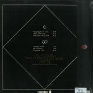 Back View : Majeure - MASS FLASHBACK (LP) - Holodeck / HD60