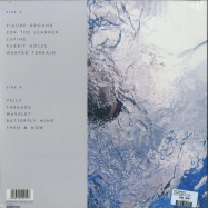 Back View : Andy Dragazis - AFTERIMAGES (LP + MP3) - Lightwell / LR001LP / 05182541
