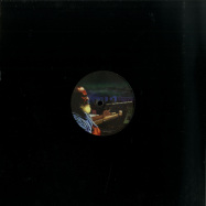 Back View : Alton Miller & Amp Fiddler - WHEN THE MORNING COMES - Noble Square Recordings  / NSRVINYL011