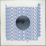 Back View : Lady Alma - LET IT FALL (INCL DJ SPINNA RMX) - Wonderwax / WW018