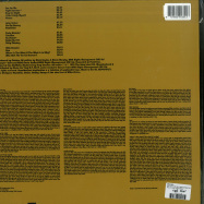 Back View : Moloko - DO YOU LIKE MY TIGHT SWEATER (180G 2LP) - Music On Vinyl / MOVLP2457B