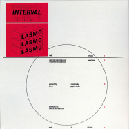 Back View : Lasmo - MF PLEASE EP - Interval Records / INR001