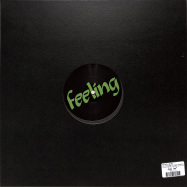 Back View : Its Not A Genre - ITS A FEELING 03 (HAND NUMBERED) - ITS NOT A GENRE, ITS A FEELING / NOT-03