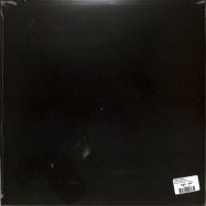 Back View : Albino Sound - BLACK LAGOON EP - Modern Obscure Music / MOM022
