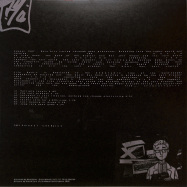Back View : Soft Pioneer - LIFE HACK Z (LP) - Childhood Intelligence / Child Eleven