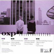 Back View : OXP - SWING CONVENTION (2LP) - Nothing But Net / NBN006