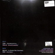 Back View : Various Artists - AG002 - Agora Records / AG002