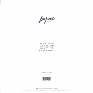 Back View : Taupe - HELION EP - Impress Music / IMPRESS002