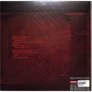 Back View : Machine Head - BURNING RED (LP) - Music On Vinyl / MOVLPB2064