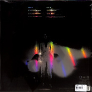 Back View : Beck - HYPERSPACE (LTD LP) - Capitol / 0735361
