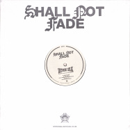 Back View : Jaymie Silk - THE LEGEND OF JACK JOHNSON EP - Shall Not Fade / SNF052