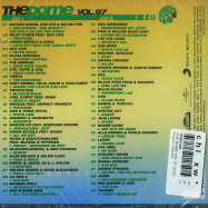 Back View : Various - THE DOME VOL.97 (2CD) - Polystar / 5393723