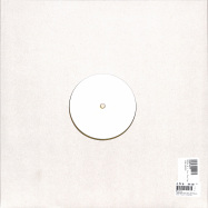 Back View : Route 8 - THIS RAW FEELING (COLOURED VINYL / REPRESS) - Lobster Theremin / LTWHT004