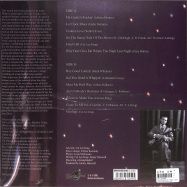 Back View : Cat Lee King - THE QUARANTINE TAPES (LTD LP) - Rhythm Bomb Records / RBR 5954 / 23280
