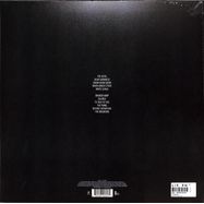 Back View : PJ Harvey - WHITE CHALK (LP) - Island / 0725347