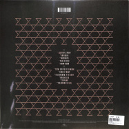 Back View : Enigma - VOYAGEUR (180G LP) - Polydor / 3576475