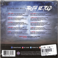 Back View : Kutt Calhoun - TRUTHBE TOLD (CD) - Empire / bge007