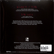Back View : Keith Richards - WICKED AS IT SEEMS (LTD RED 7 INCH RSD 2021) - Mindless / 4050538659078