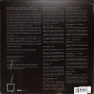 Back View : Various Artists (Plastikman / Wax / FJAAK) - NO PHOTOS ON THE DANCEFLOOR BERLIN TECHNO 2007 - TODAY VOLUME TWO (2LP, CLEAR VINYL) - Above Board Projects / ABPLP006-2