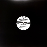 Back View : Azymuth vs Daniele Baldelli - JAZZ CARNIVAL / YOUNG EMBRACE EP - Mondo Groove / MGMS05