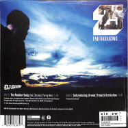 Back View : DJ Shadow - ENDTRODUCING REMIXES (LTD 7 INCH) - Island / 3583879