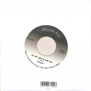 Back View : Rivage - STRUNG OUT ON YOUR LOVE / ALL MY LOVE FOR YOU (7 INCH) - Athens Of The North / ATH111