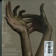 Back View : Riki - GOLD (CD) - Dais / DAIS183CD / 00148881