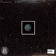 Back View : MOY - Trans Neptunian Objects - Nocta Numerica / NN021