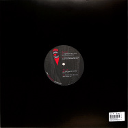Back View : Various Artists - MOBLACK SAMPLER VOL. 6 - MoBlack Records / MBRV019