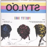 Back View : Styloo - PRETTY FACE - Zyx Music / MAXI 1077-12