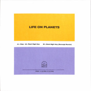 Back View : Life on Planets - STAY - Palm Recs / PR004