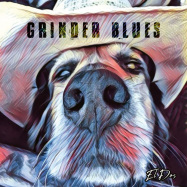 Back View : Grinder Blues - EL DOS (LP) - Metalville / MV0289-V