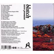 Back View : Blutch - TERRE PROMISE (CD) - Astropolis Records / AR13CD